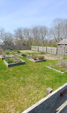 Oldest House (Jethro Coffin House)-楠塔基特