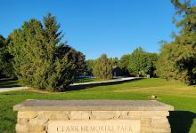 Clark Memorial Park景点图片