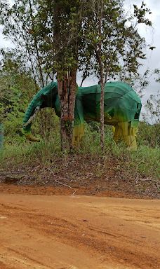 SAFARI LAGOI BINTAN-民丹岛