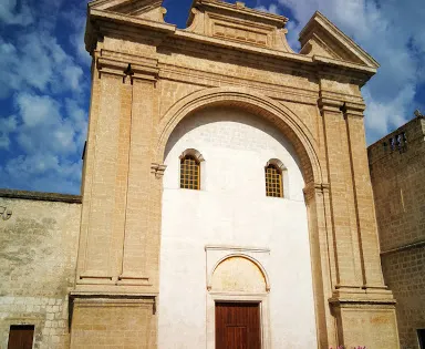 Parrocchia Sant'Antonio