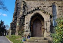 St John's Hurst Green景点图片