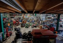 Van Blitterswijk Tuin- en Parkmachines B.V.购物图片