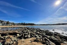 Ross Park Playground景点图片
