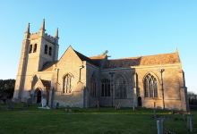 St Mary's Church景点图片