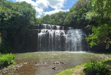 Cachoeira Poço Preto景点图片