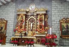 San Antonio de Padua Parish景点图片