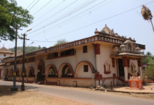 Shri Vetaleshvar Temple景点图片