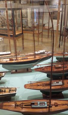 Marstal Sofartsmuseum-马斯塔尔