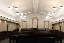 The Church of Jesus Christ of Latter-day Saints景点图片