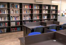 Institute for European Studies Library/European Documentation Centre (EDC) Malta景点图片