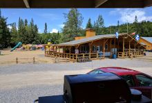 Camping La Mine d'Or景点图片