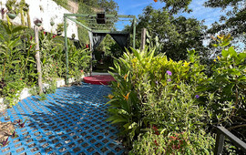 Casa Clementina Tienda Galería