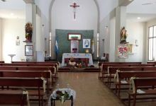 Parroquia Natividad de la Virgen Santísima景点图片