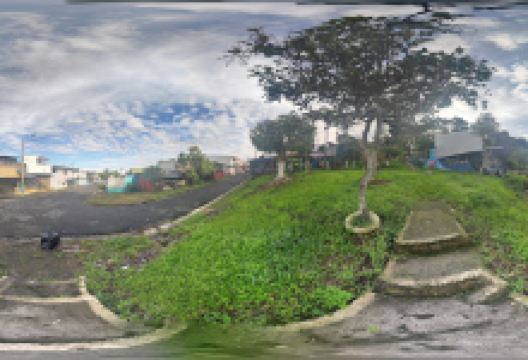 La Lomita Park景点图片