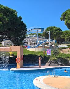 Water World Parc-罗列特海岸