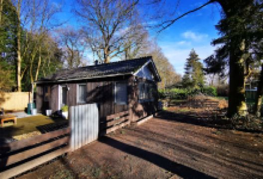 Camping "De Timp"景点图片