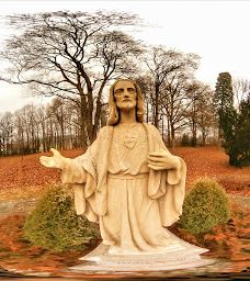 Aulendorf Park-奥伦多夫