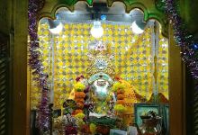 Ganesh Mandir景点图片