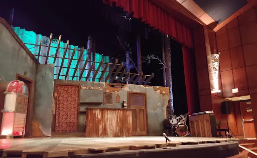 Southwest Arts Center
