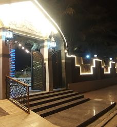 Al-Mudallal Masjid جامع المدلل-Fallujah