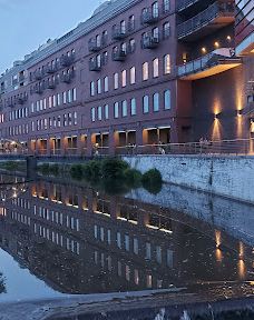 Monument Bolek and Lolek-别尔斯克 比亚瓦