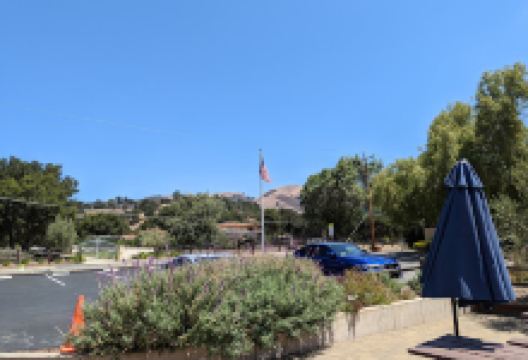 Carmel Valley Community Park景点图片