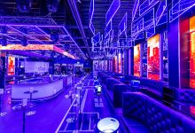Face Club美食图片