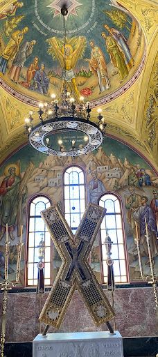 帕特雷圣安德烈教堂-帕特雷