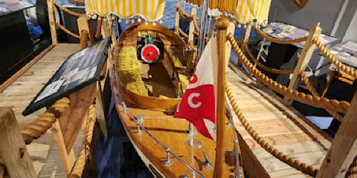 Door County Maritime Museum