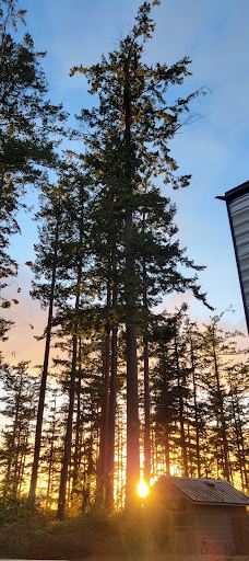 Bay View State Park-Bay View