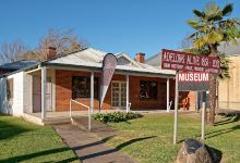 Adelong Alive Museum Inc.景点图片