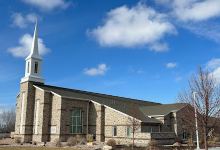 The Church of Jesus Christ of Latter-day Saints景点图片