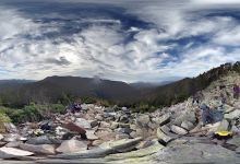 Mt. Asahi景点图片