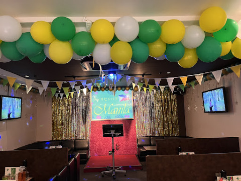 フィリピンパブManila餐厅图片