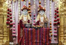 BAPS Swaminarayan Temple景点图片