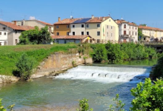 Grotta Di Lourdes景点图片