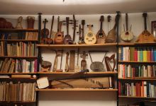 Zami's Music Box景点图片