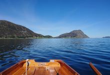 Vanylvsfjorden景点图片