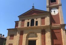 Chiesa di Borzano景点图片