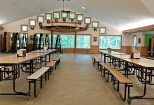YMCA Camp Woodstock景点图片