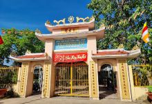 Thanh Dien, Chau Thanh, Tay Ninh景点图片