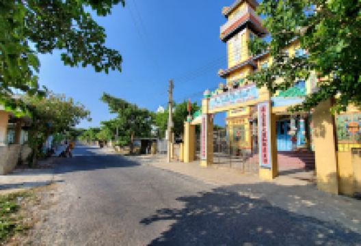 Thánh thất Phú Quý景点图片