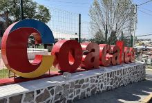 Letras de Coacalco景点图片