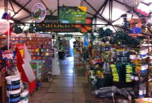 Newlands Nursery & Garden Centre购物图片