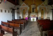 Igreja São João Batista do Araripe景点图片