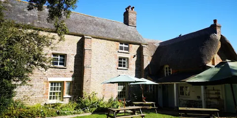 Richard Jefferies Museum