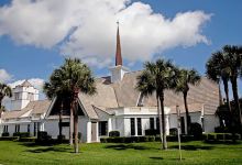 Christ Episcopal Church景点图片