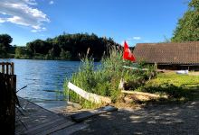 Uferweg Rotsee景点图片
