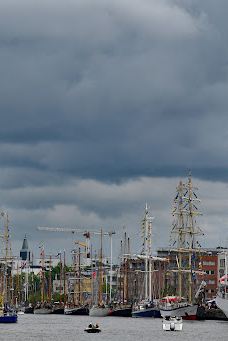 Suomen Joutsen-图尔库