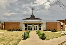 First Baptist Church景点图片
